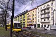 Exterior Old Town Hotel Berlin