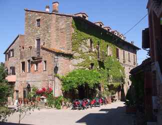 Exterior 2 Borgo Cenaioli