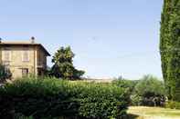 Swimming Pool Borgo Cenaioli