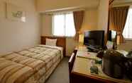 ห้องนอน 5 Hotel Route Inn Matsue