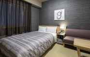 ห้องนอน 4 Hotel Route Inn Matsue