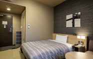 Kamar Tidur 3 Hotel Route Inn Matsue