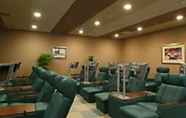 Functional Hall 4 Route Inn Grantia Akita Spa Resort