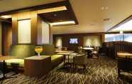 Bar, Kafe, dan Lounge 4 Hotel Keihan Tenmabashi