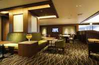 Bar, Kafe, dan Lounge Hotel Keihan Tenmabashi