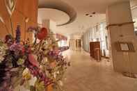 Lobby Hotel Route-Inn Gotanda