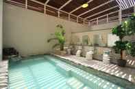 Swimming Pool Route Inn Grantia Ishigaki