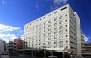 ภายนอกอาคาร 4 Hotel Route-Inn Naha Asahibashi Eki Higashi