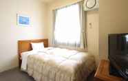 ห้องนอน 7 Hotel Route-Inn Naha Asahibashi Eki Higashi