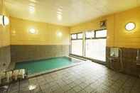 Entertainment Facility Hotel Route-Inn Dai-Ichi Nagano