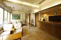 Lobby Hotel Route-Inn Dai-Ichi Nagano