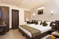 Bedroom Hotel Shree Residency