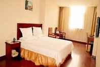 Bilik Tidur GreenTree Inn Huainan South People Road Hotel