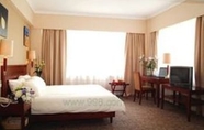 Bedroom 2 GreenTree Inn Nanning East Wuyi Road Hotel