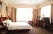 ห้องนอน 2 GreenTree Inn Nanning East Wuyi Road Hotel