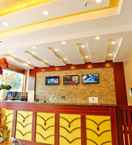LOBBY GreenTree Inn Nanning East Wuyi Road Hotel