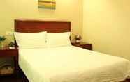 Bilik Tidur 3 GreenTree Inn Nanning East Wuyi Road Hotel