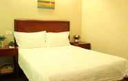 Bedroom 3 GreenTree Inn Nanning East Wuyi Road Hotel
