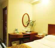 Bedroom 6 GreenTree Inn Nanning East Wuyi Road Hotel
