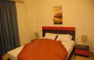 Bedroom 3 Plakias Resorts
