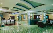 Lobby 2 Sports Illustrated Resorts Marina and Villas Cap Cana Powered by ASTON