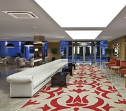 Lobby 3 Divan Bursa