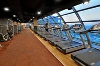 Fitness Center Divan Bursa