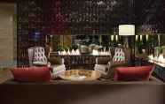 Bar, Cafe and Lounge 7 Divan Bursa