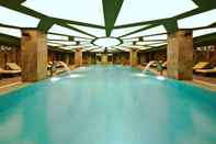 Swimming Pool Divan Bursa