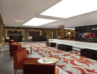 Lobby 2 Divan Bursa