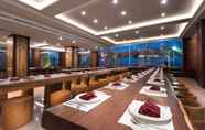 Restoran 3 Shandori Hotel