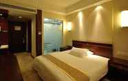 Kamar Tidur 7 Jinjiang Inn Select Fengxian Baolong Square Canal North Road