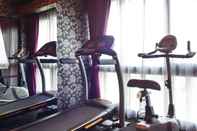 Fitness Center FX Hotel Taipei Nanjing East Road Branch