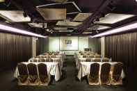 Functional Hall FX Hotel Taipei Nanjing East Road Branch