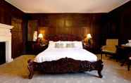 Bedroom 2 Castle Bromwich Hall, Sure Hotel Collection by Best Western