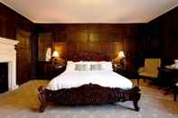 Bedroom Castle Bromwich Hall, Sure Hotel Collection by Best Western