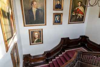 Lobby 4 Castle Bromwich Hall, Sure Hotel Collection by Best Western