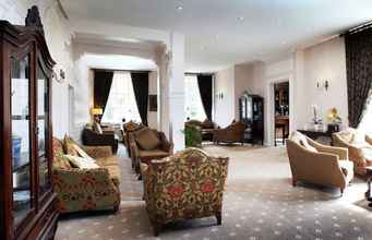 ล็อบบี้ 4 Castle Bromwich Hall, Sure Hotel Collection by Best Western