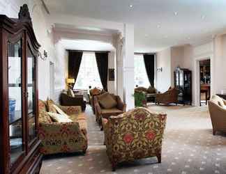 Lobby 2 Castle Bromwich Hall, Sure Hotel Collection by Best Western