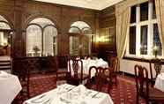 Restaurant 6 Castle Bromwich Hall, Sure Hotel Collection by Best Western