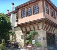 Exterior 2 Oikia Alexandrou Traditional Inn