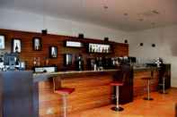 Bar, Kafe, dan Lounge Relais Villa Buonanno