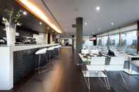 Bar, Cafe and Lounge Hotel Eurostars Arenas de Pinto