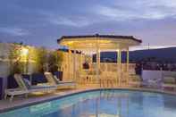 Swimming Pool Alacati Degirmen Hotel