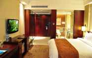 Bedroom 2 Grand Skylight CIMC Hotel Yangzhou