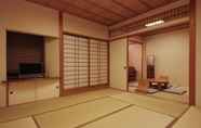 ห้องนอน 5 Ryokan Asakusa Shigetsu