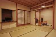 ห้องนอน Ryokan Asakusa Shigetsu