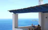 Nearby View and Attractions 6 Andros Prive Suites