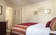 Kamar Tidur 5 Lincoln House Hotel