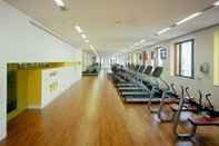 Fitness Center A-partment -Mediapark